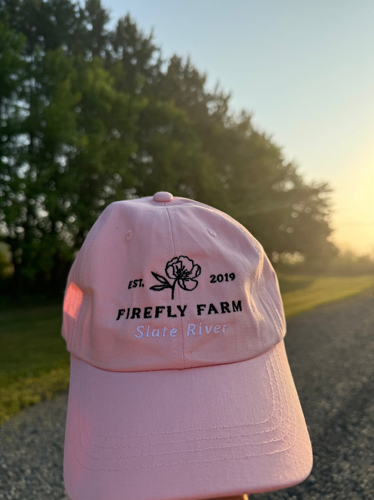 Firefly Hats