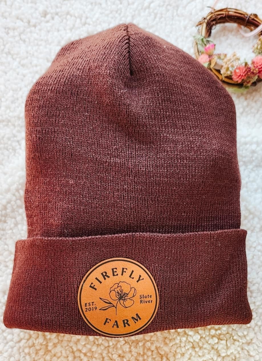 Firefly Toques