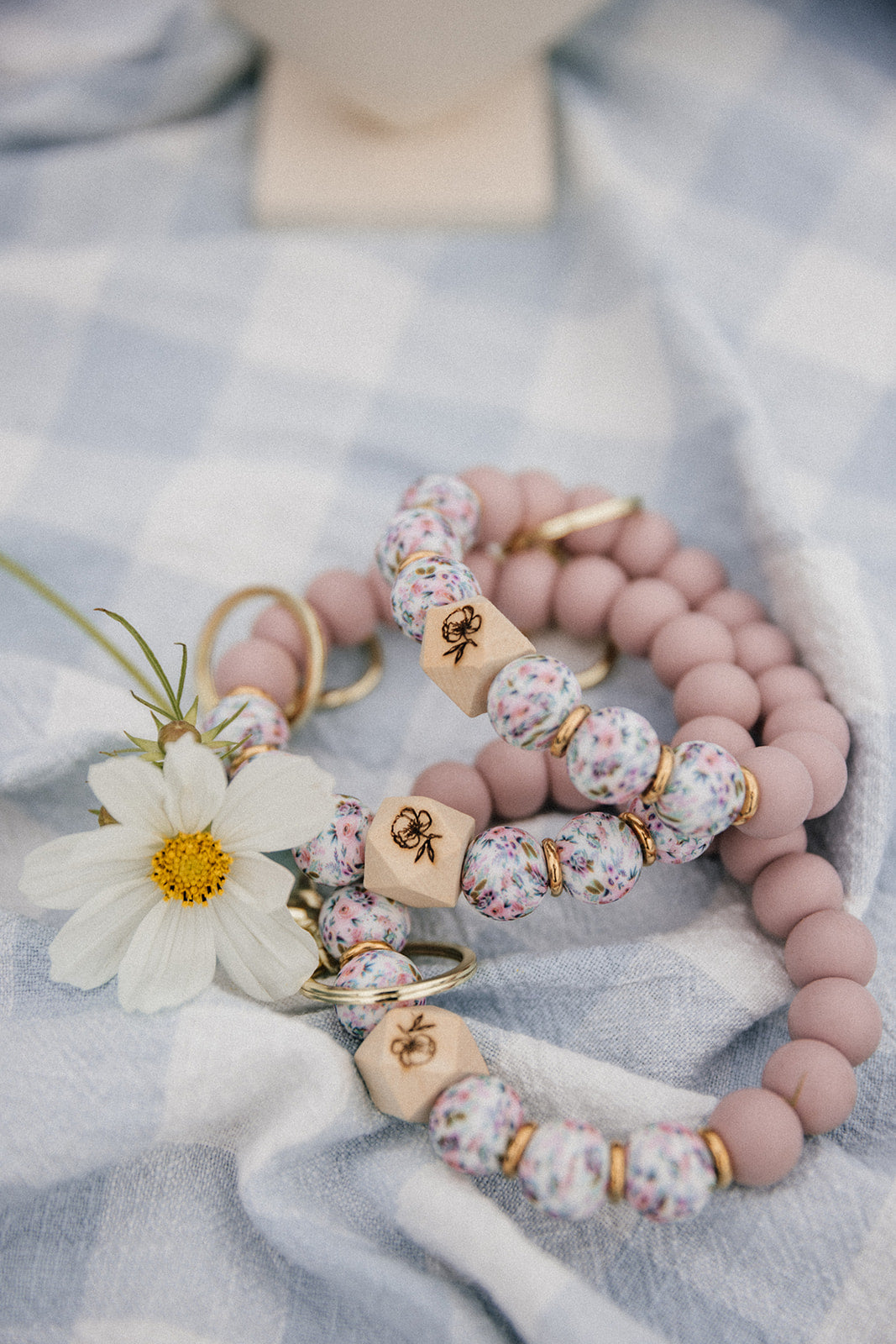 Firefly Farm Wristlet — Limited Collaboration