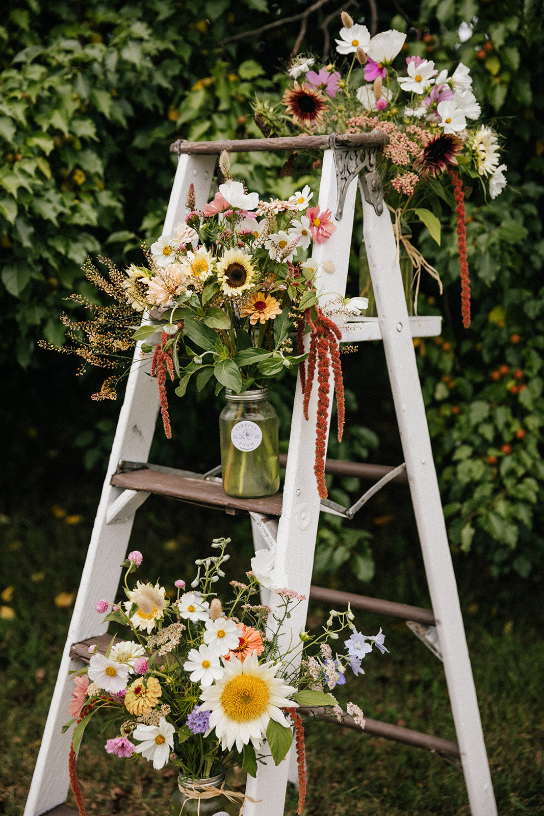 MINI FLOWER SUBSCRIPTION — 2026 Season (3 Bouquets)