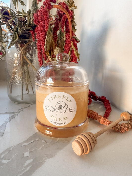 Firefly Farm Honey