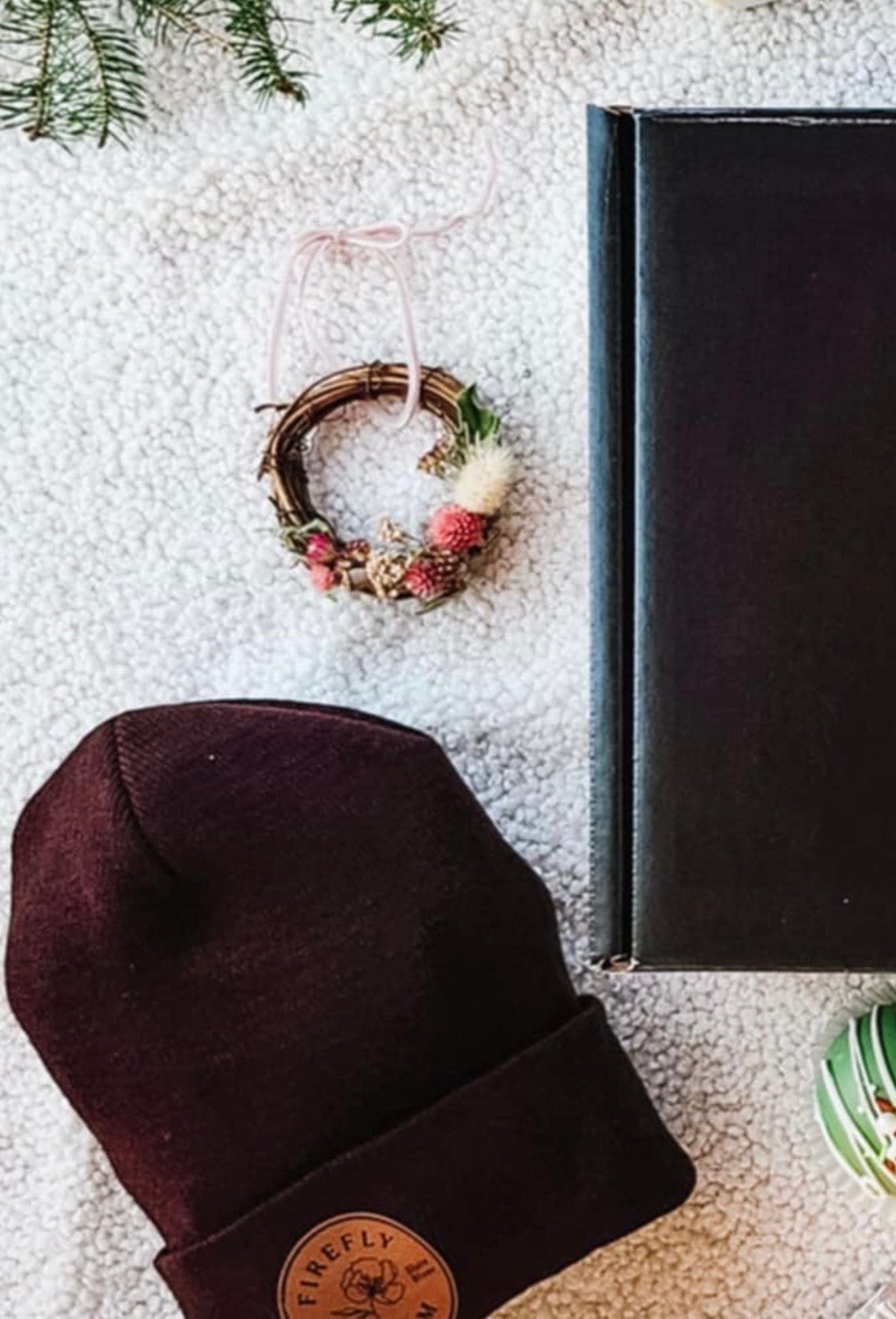 Firefly Farm Holiday Gift Box