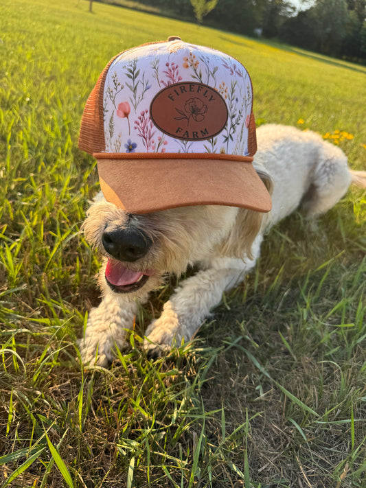Firefly Hats
